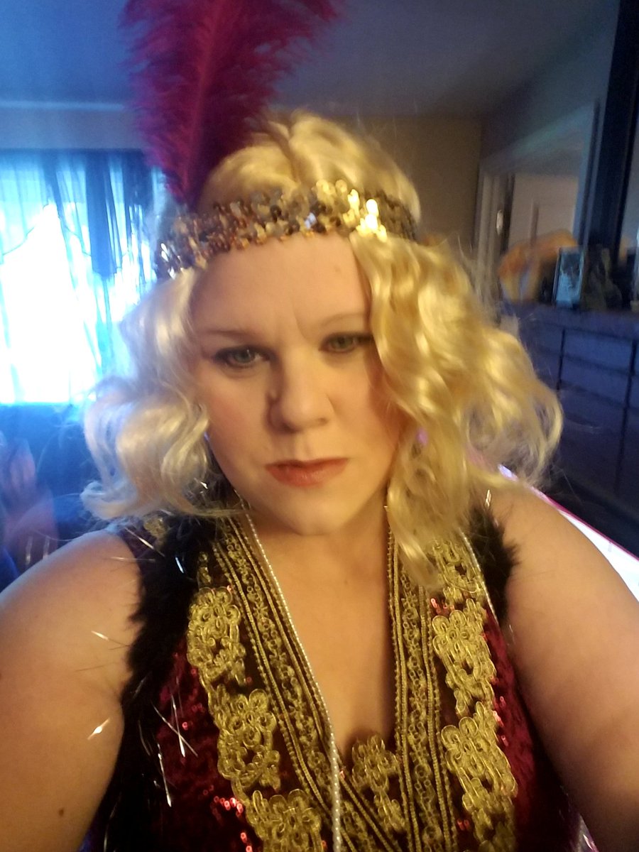 ebmoore84's tweet image. #Thankenstein