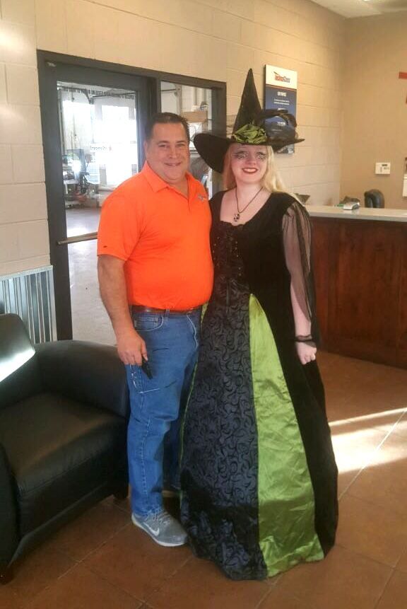 technaglass's tweet photo. Halloween Celebrations at our #Draper store today! 
#fantasymakers #halloween #Utah #SaltLake #makeup #beauty  #halloweenmakeup https://t.co/6V5UIcXFif