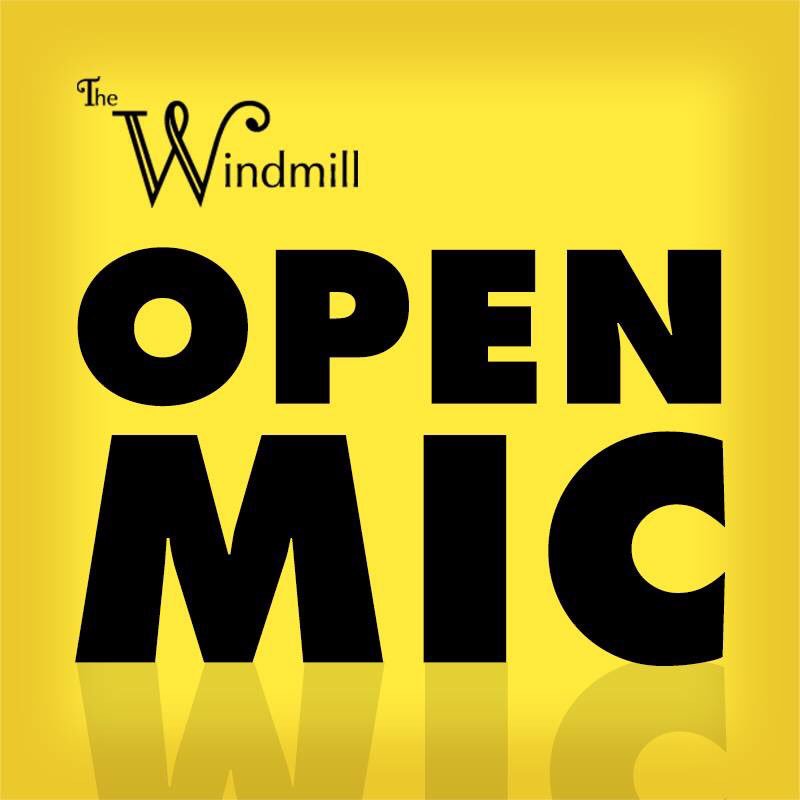 The Windmill tweet media
