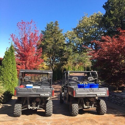 StonewaterCove's tweet photo. An Ozark rollercoaster.. #fun #resort #lakelife #rangertours #5personatv #trailbound #forestishome #forestispeace #adventure #serenity #both https://t.co/MkeIjP5Rky