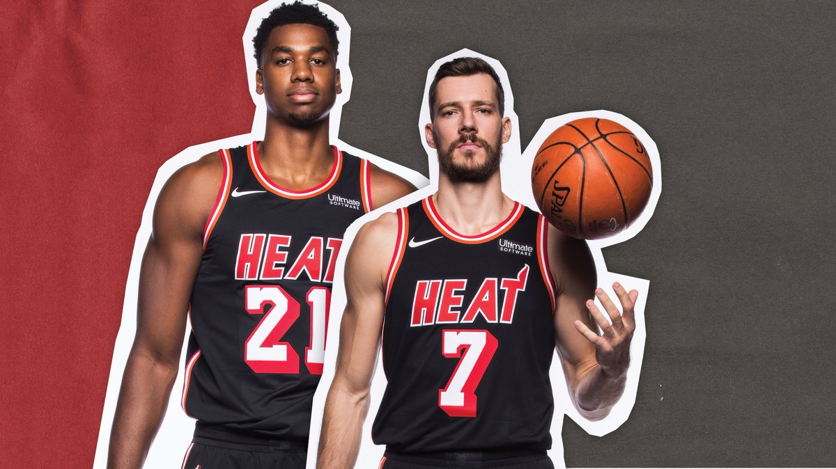 miami heat jersey 2017