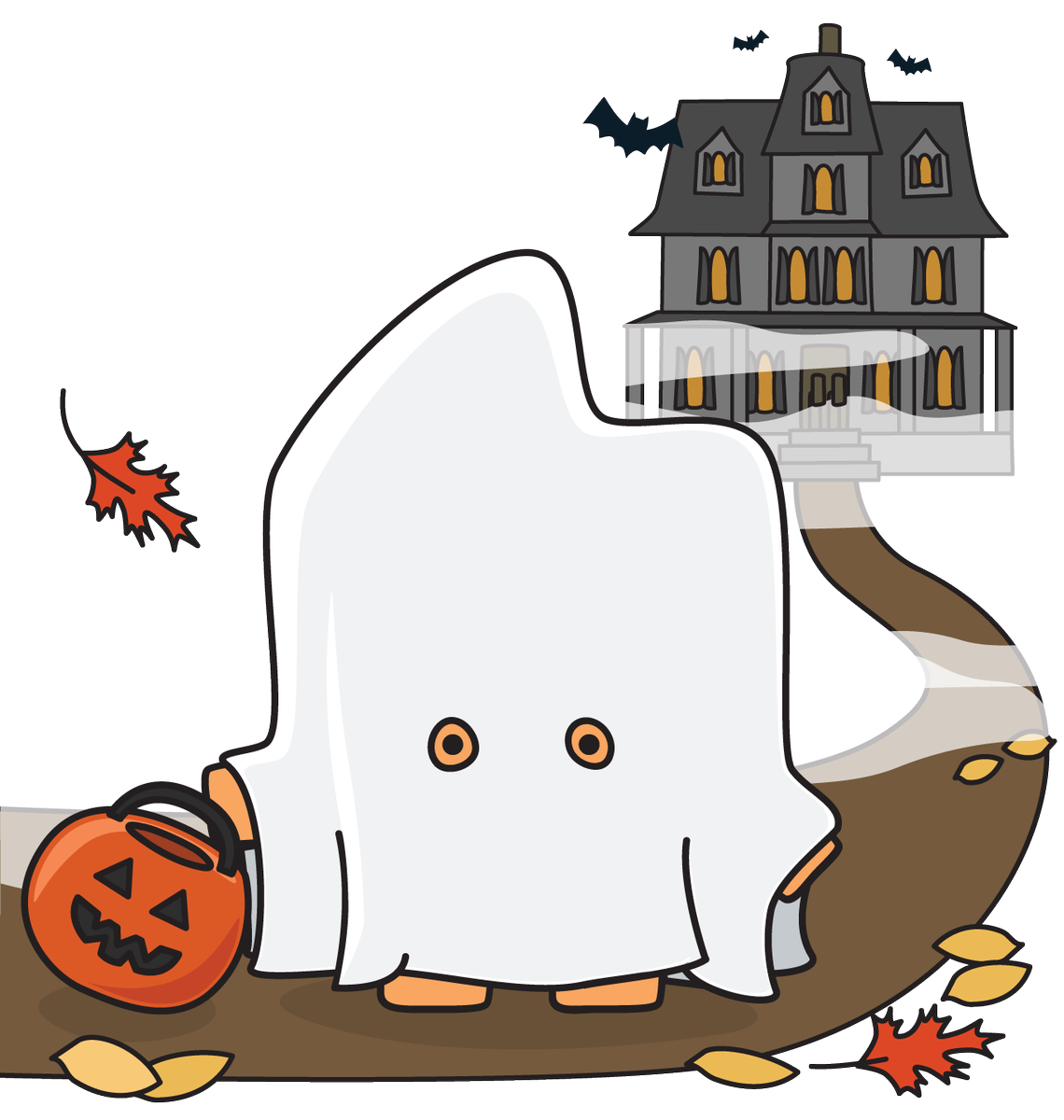 Vitalsource On Twitter Ghost Watkins Is Ready To Go Trick Or