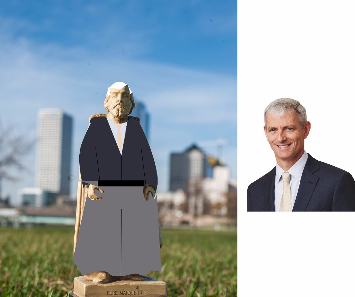 Need your help, <a href="/MarquetteU/">Marquette University</a> fam. Who should I be for Halloween?