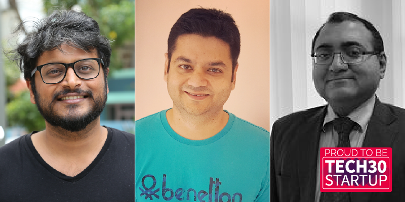 YourStoryCo's tweet photo. Check out how these #tech veterans set up @inc_euler to help #businesses with their #AI needs #Tech30 https://t.co/3xmtvdbauM https://t.co/2GDNpczVvh