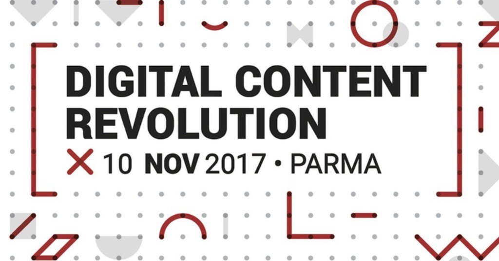 Venerdì 10 novembre gli #SDBAWARDS2017 proseguono nel pomeriggio dalle 14 alle 18 con il titolo #DigitalContentRevolution

Si parlerà di #c…