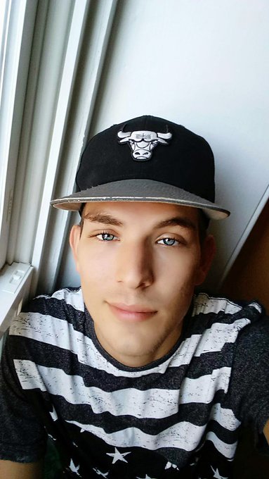 https://t.co/K7ZLH3Qnhk<a href="/tag/newprofilepic"class="tags"><span>#newprofilepic</span></a>