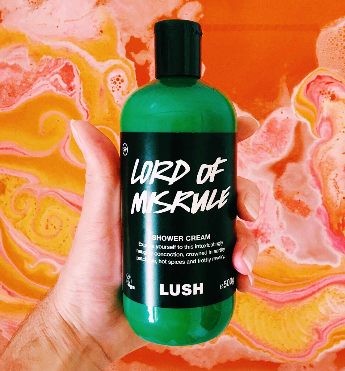 Happy Halloween guys and ghouls! 👻 Be sure to stock up on your spooktacular faves before they go. Luckily Lord of Misrule is here til exmas