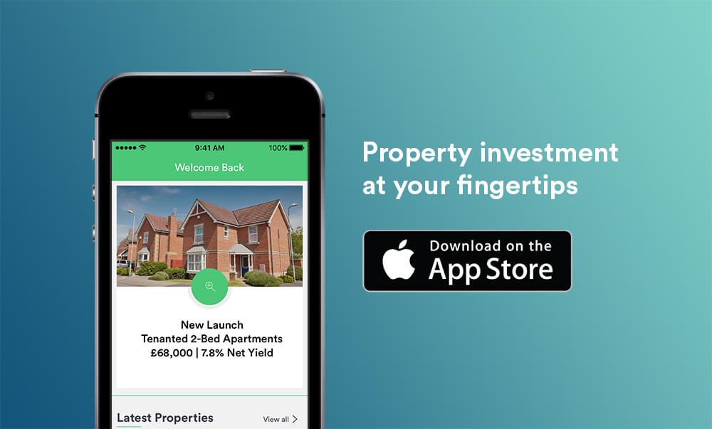 Assetz_Property's tweet image. We&apos;ve got a brand new #iphone #app! 
Download it on the App Store: apple.co/2yh8SLv #property #buytolet