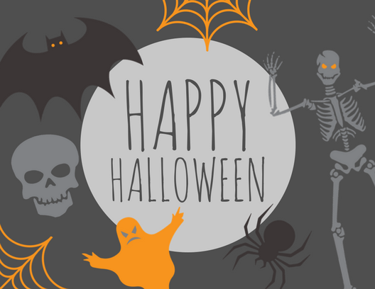 LibertyMazdaCT's tweet photo. Wishing everyone a safe &amp; happy halloween! 🎃👻 #LibertyMazda https://t.co/DnHNbEwfaV