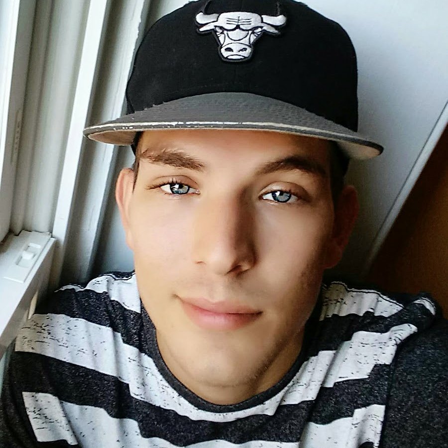 #NewProfilePic https://t.co/iQFHfI09OZ