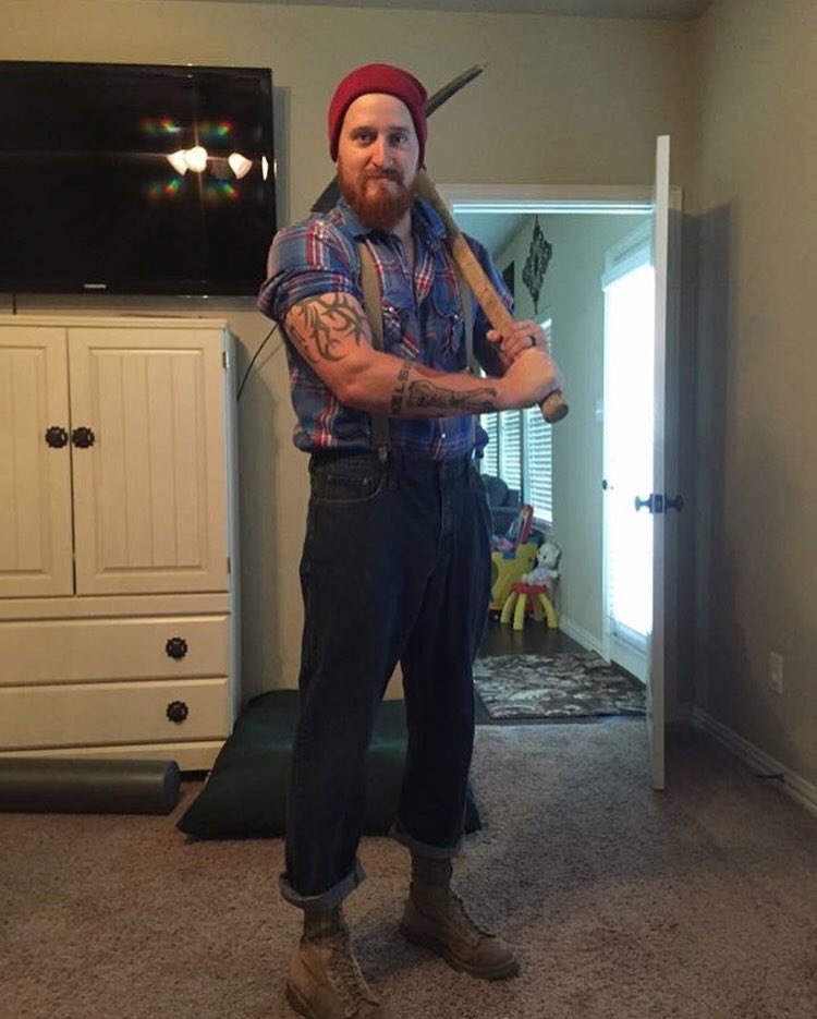JEG_33's tweet photo. @UncleChaps No question, but I have to say, Chaps the internet doesnโt deserve you buddy. #tickdick https://t.co/32q82Bj5yX