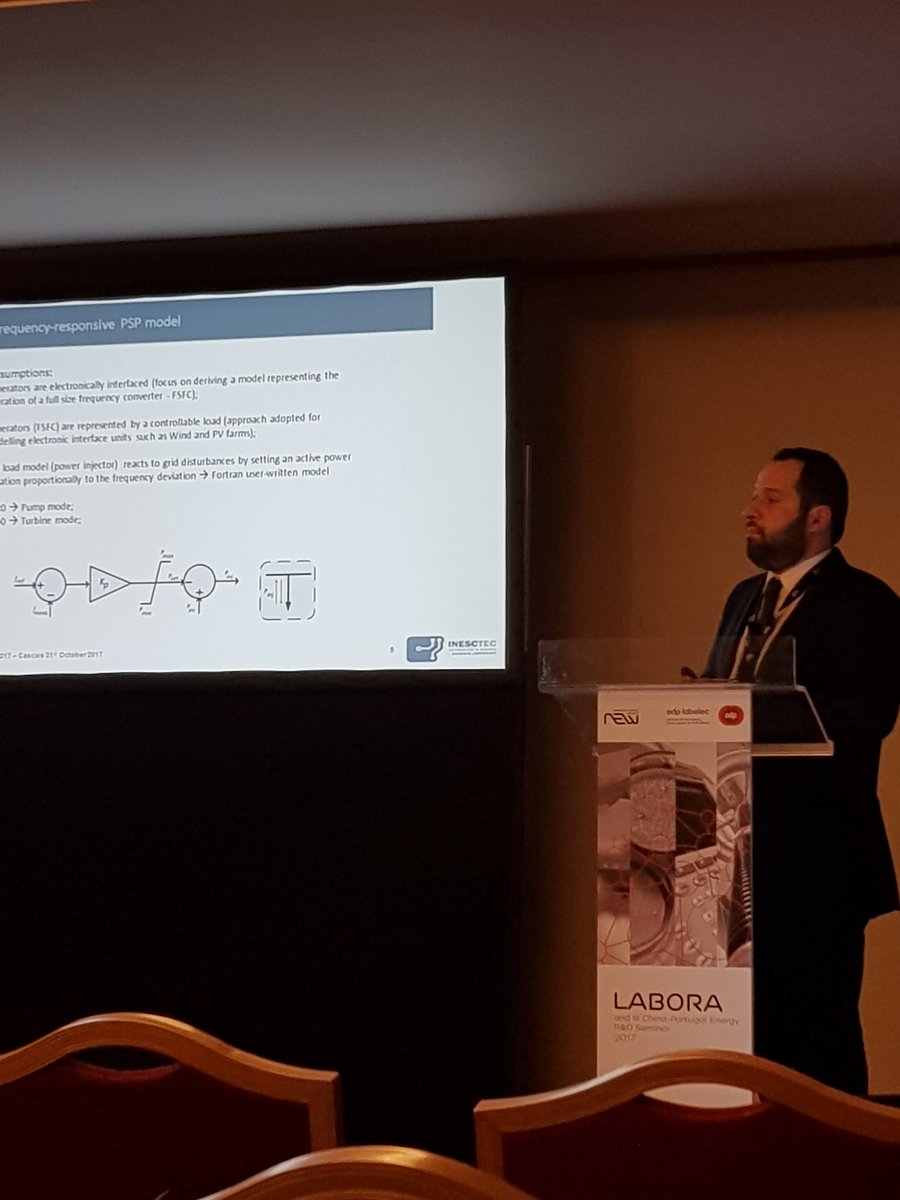 luis_seca's tweet photo. @bennysilva @labora2017 presenting results from FP7 Hyperbole project @INESCTEC https://t.co/TzmrdNmCl6
