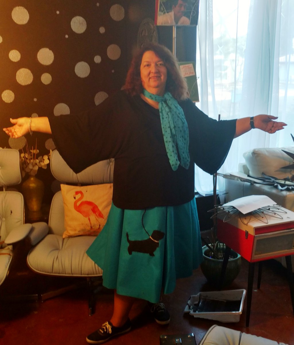 C'mon CCBA - let's get this Halloween party started!  #CCBABOO!2017