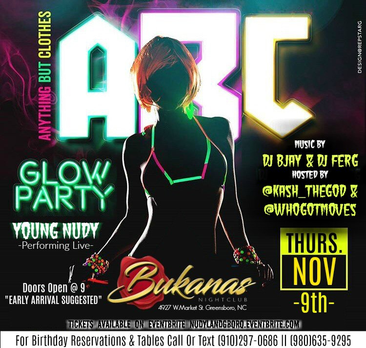 ShitGodDamm's tweet photo. NEXT THURSDAY! 💯🎥👻☠️ #uncg21 #uncg20 #uncg19 #uncg18 #WSSU #NCAT #NCAT21 https://t.co/bzWo9u9pLE
