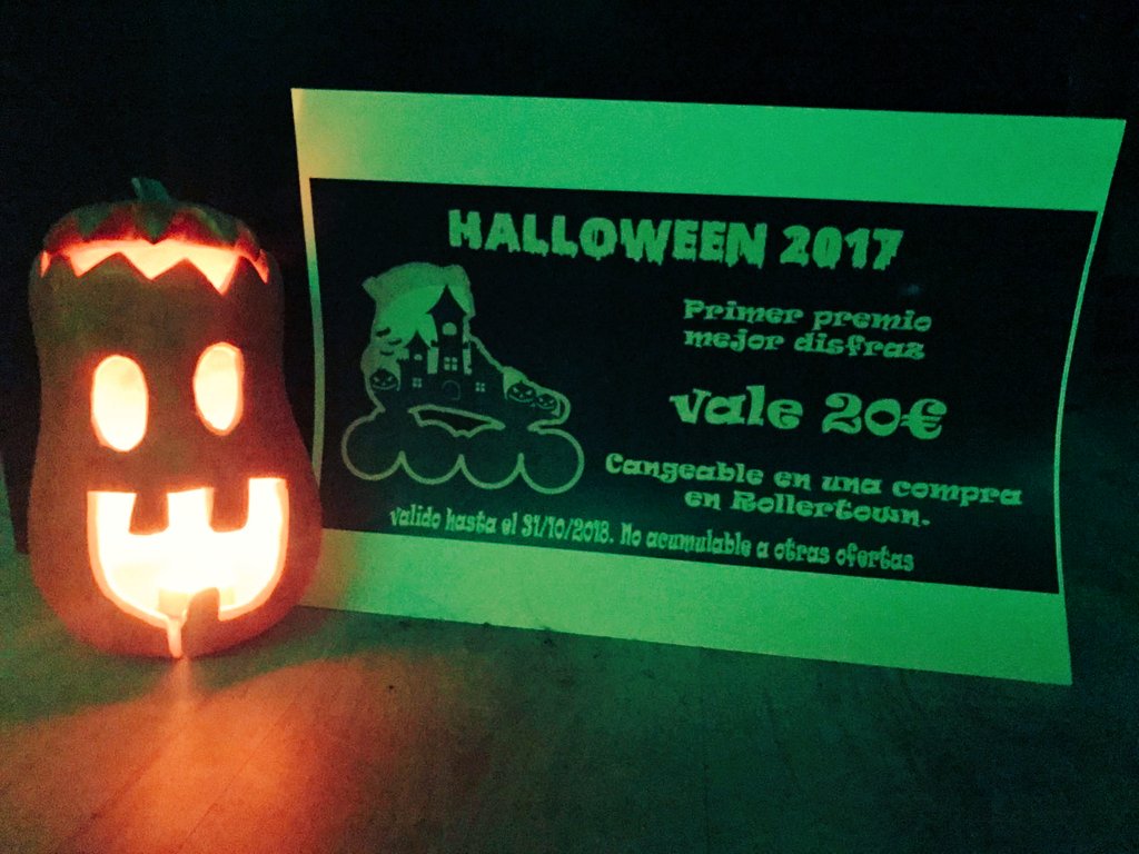 RollerTown tweet media