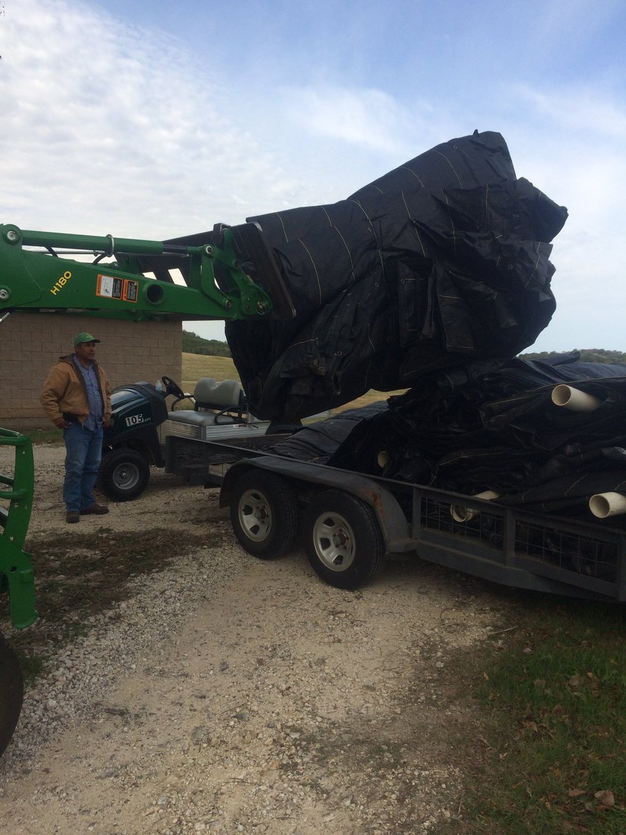 I know it's early....but so was the frost.