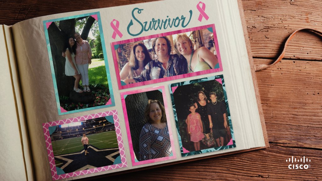 detectedmovie's tweet photo. Laura Farley, two-time survivor, shares her story in hopes of breast cancer becoming a treatable disease: https://t.co/md3NVQRGSZ #BCAM https://t.co/AVoYviOv3N