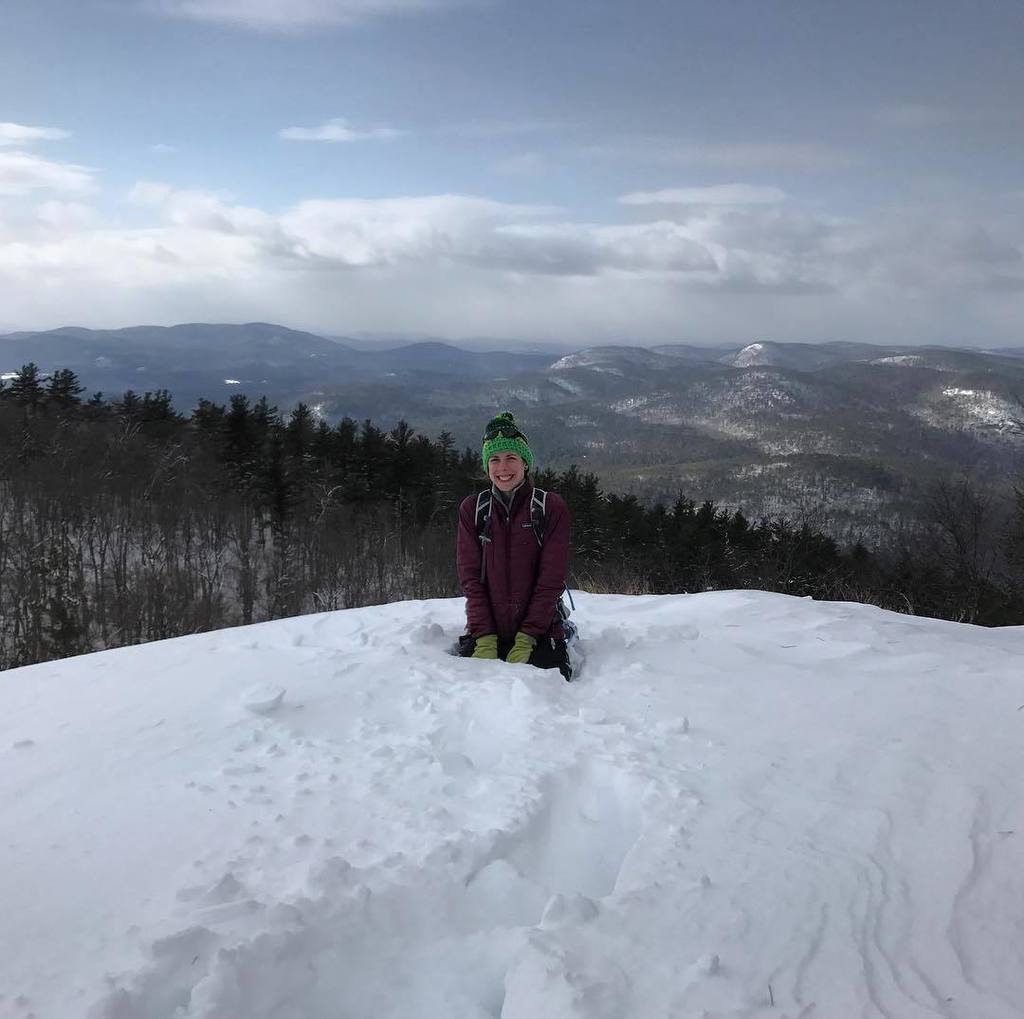 Winter is coming. Are you all geared up and ready for some epic snowy hikes? Check out the link in my bio for vega… ift.tt/2z0PLVJ