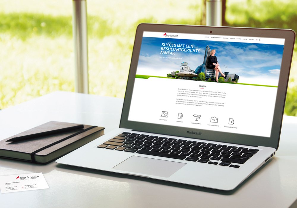 Is uw onderneming toe aan een nieuwe website of webcontent? Wij denken graag met u mee.  #website #webcontent p5e.nl/__I3