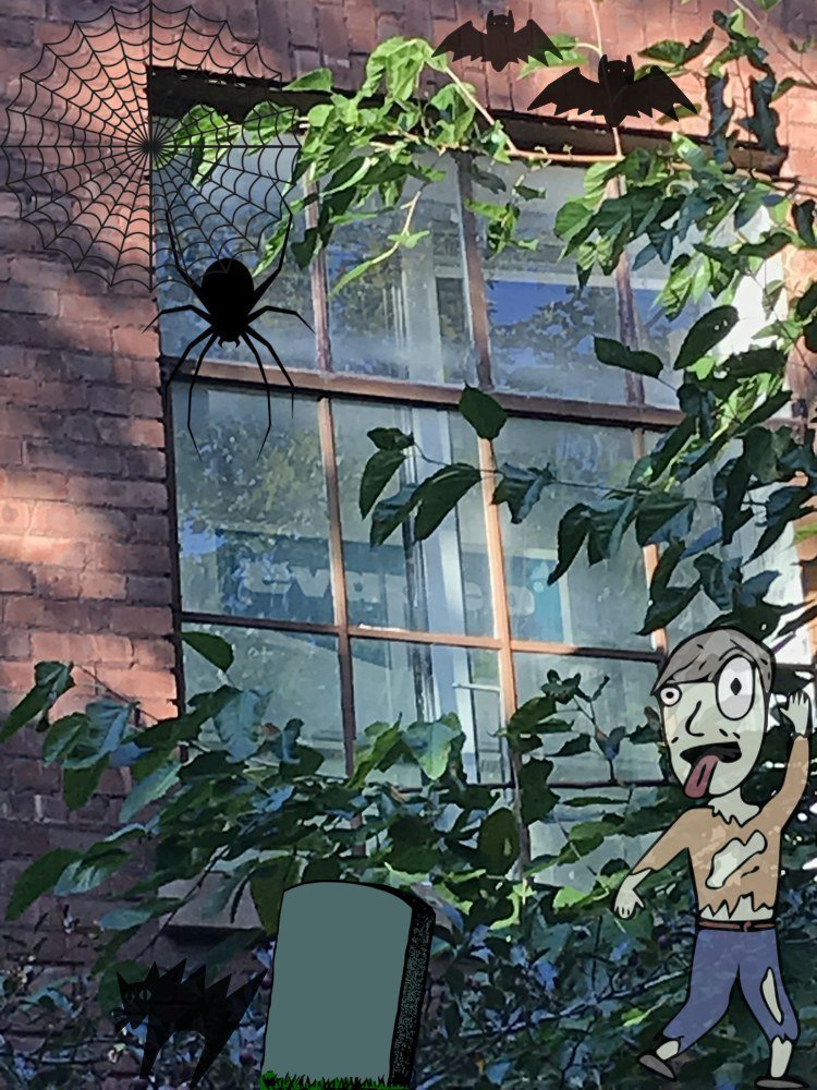 RFPeckCompany's tweet photo. Don't be scared this #Halloween, make sure you have @EVAPCO_Inc cooling towers specified on your next project! #RFPeck #HVAC https://t.co/Hg2WflaCap