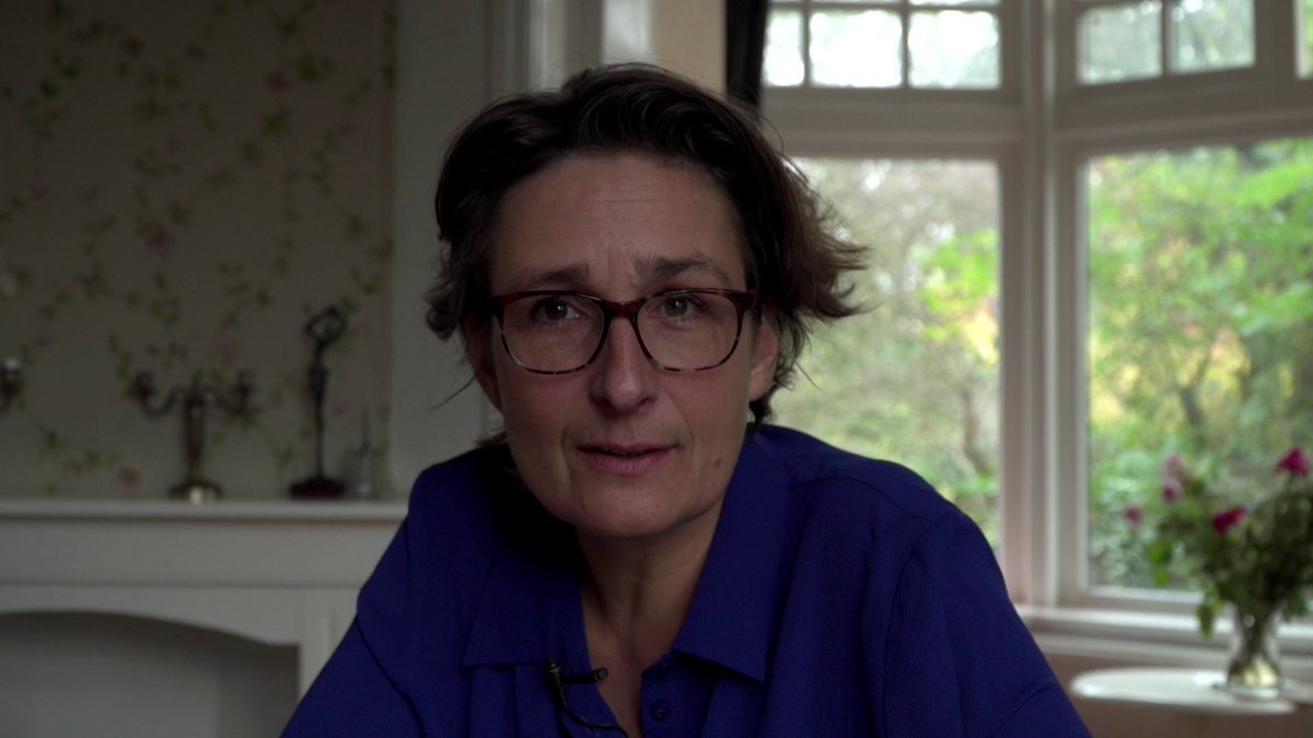 Bekijk ook ons 2Doc interview met regisseur #AC_Girardot over de ontroerende documentaire #Tijdomtesterven via: bit.ly/Tijdomtesterven