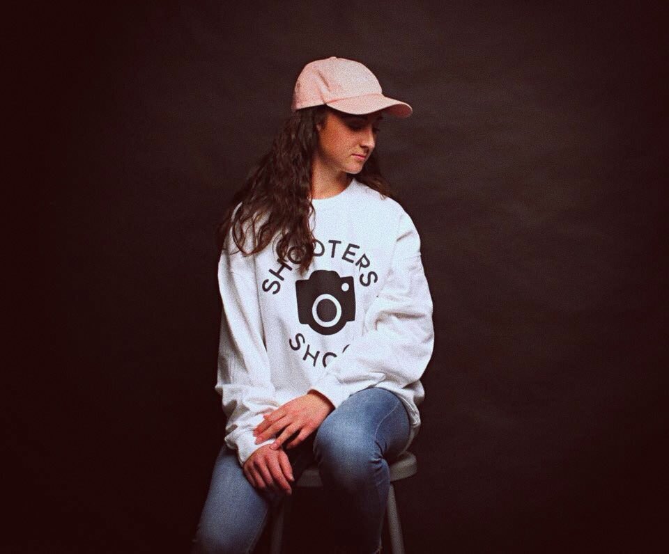 VersionAapparel's tweet photo. D🅰️RE TO BE DIFFERENT.
#streetwear https://t.co/e6k1bptTDR