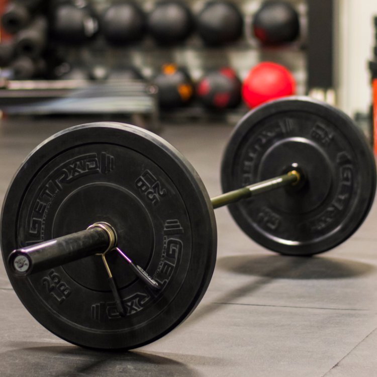 Rattlesnake CrossFit (RattlesnakeCro3) Twitter