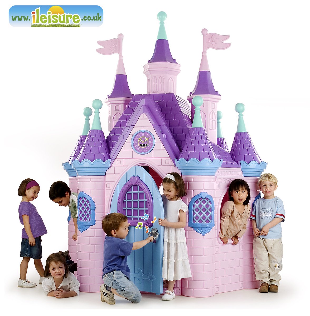 ileisure2's tweet photo. Feber Super Palace now in stock! 
Go to https://t.co/9Cw15EaTny to order yours today!
#feber #superpalace #princess #castle #super #palace https://t.co/ROF4rVKK1u