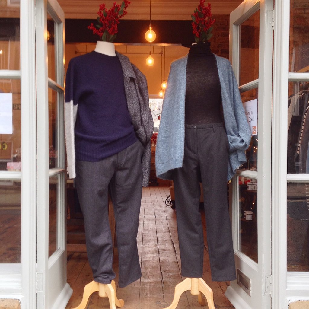 biasharrogate's tweet photo. #inourwindow this week!! #menswear #womenswear https://t.co/LZICf1myGG