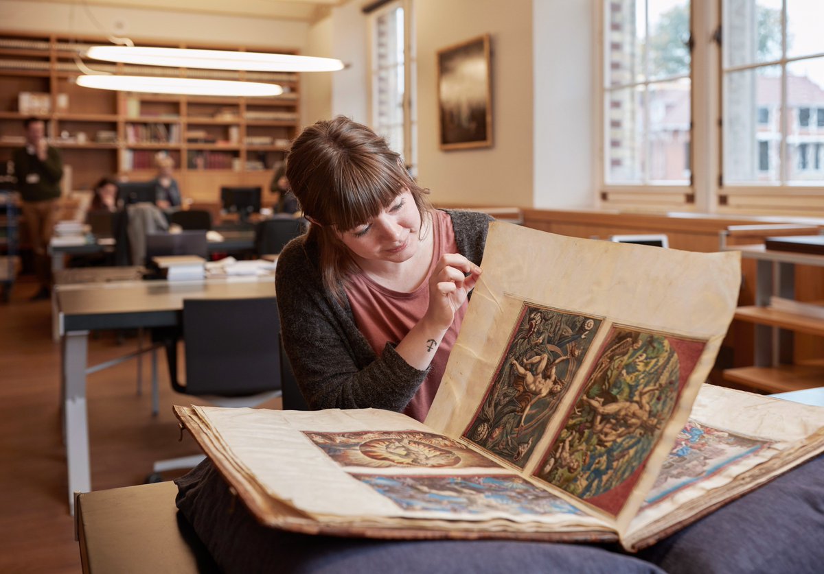 rijksmuseum's tweet photo. The Rijksmuseum #Fellowship Programme is open for application. Apply now! https://t.co/0wCvLFhAIv https://t.co/Vh9mRhVH0i