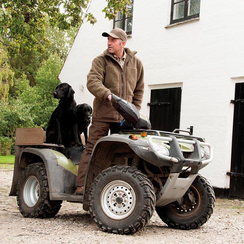 ClubCountryman's tweet photo. Ultimate comfort - #Deerhunter's Retrieve Fibre Pile Jacket is the perfect autumn jacket for long weekend walks.
https://t.co/olVutAmCA0 https://t.co/yPMpURwi0C