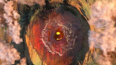 LuxuryDaily's tweet photo. .@TheGlenmorangie  combines sight, sound and taste in synesthetic short films https://t.co/8roDWvdERL https://t.co/fzAy31RWFl