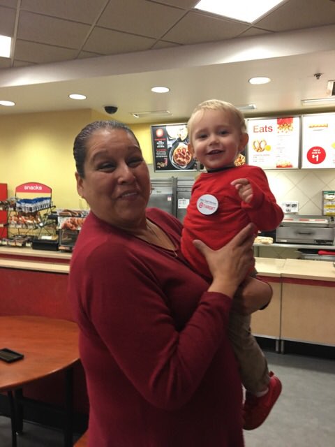 cbrune8's tweet photo. Here at T0992 we have some role models! #HappyHalloween2017 @LJane94 @Across9_10 @mcgoose2626 @jackieLeal19 @jamaal_edwards @BethALaw25 https://t.co/Tz1ObzDpdg