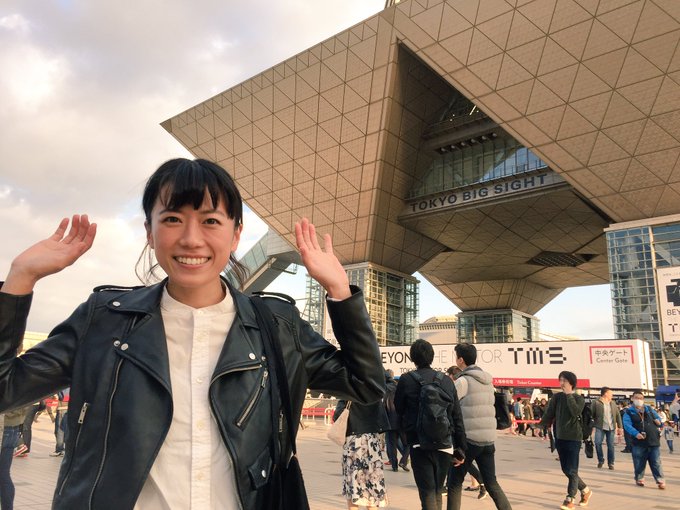 甲斐麻美 かいあさみ さん がハッシュタグ ハッピーハロウィン をつけたツイート一覧 1 Whotwi グラフィカルtwitter分析