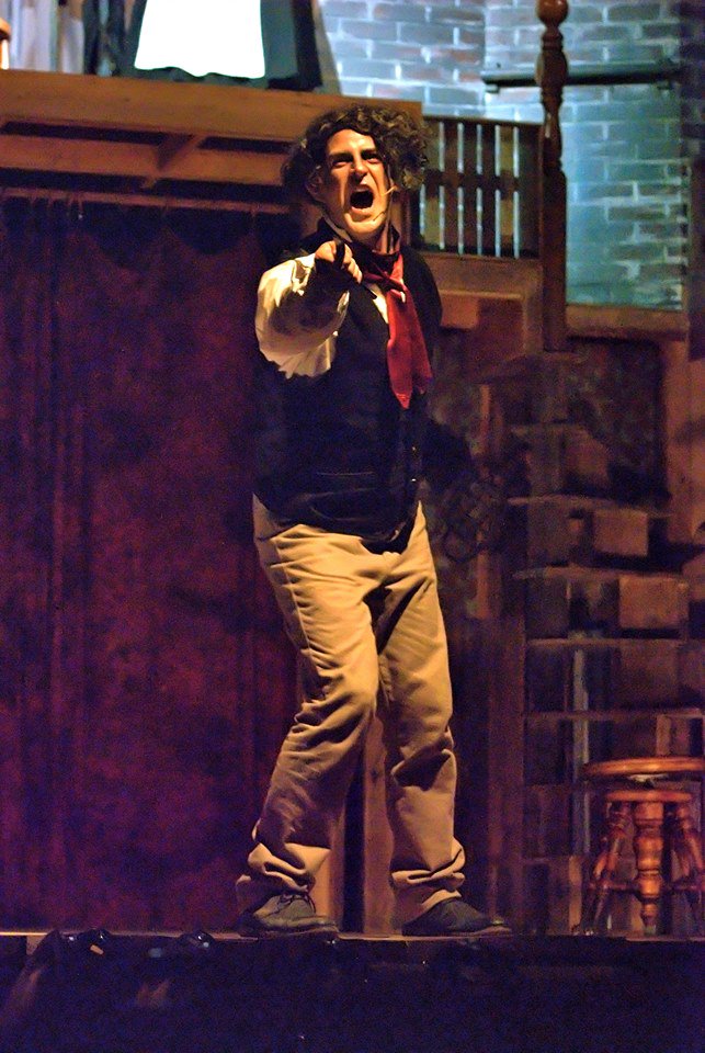 WoolfeStreetPlayhous tweet media