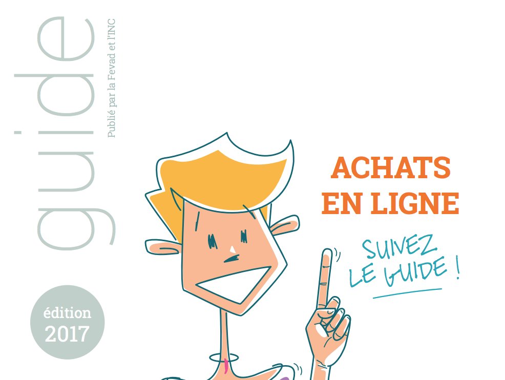 agence_map's tweet photo. E-commerce, un guide pratique pour vendre en ligne par la FEVAD (Fédération du E-commerce et de la Vente À Distance)
https://t.co/LqeU2NTUM4 https://t.co/4ylVHzP9I1