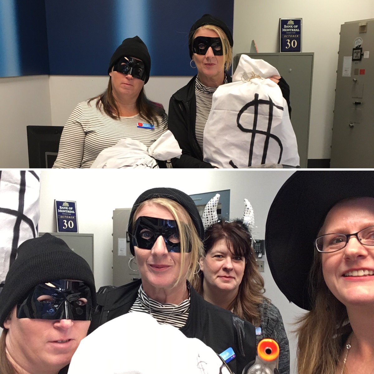 jennlhal's tweet photo. Some Halloween fun in Wallaceburg. #swodrocks https://t.co/MP1IvpQ1YG