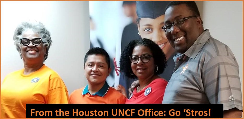 UNCFHouston's tweet photo. #UNCFHouston https://t.co/Evm45tYbbi