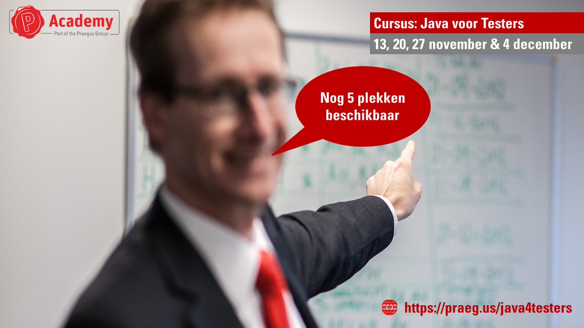 Praegus Academy tweet media