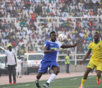 LMCNPFL's tweet photo. Exciting Pictures of  Last season Matchday 3⃣ #NPFL 2016/2017 Season between
  @pillarsfc 2⃣➖1⃣ @oluyolewarriors. #NPFL  #Anticipate https://t.co/oMr429RofD