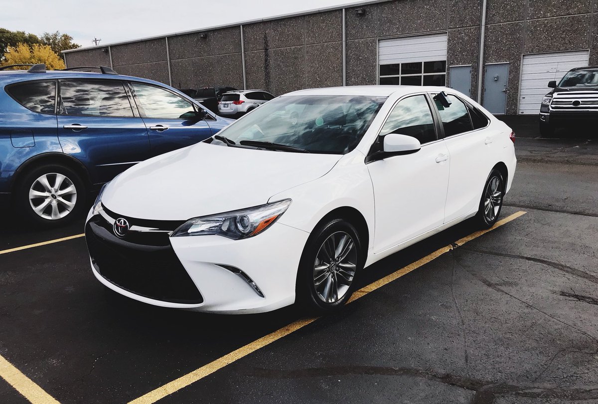 Silver or White? 
We can’t decide!