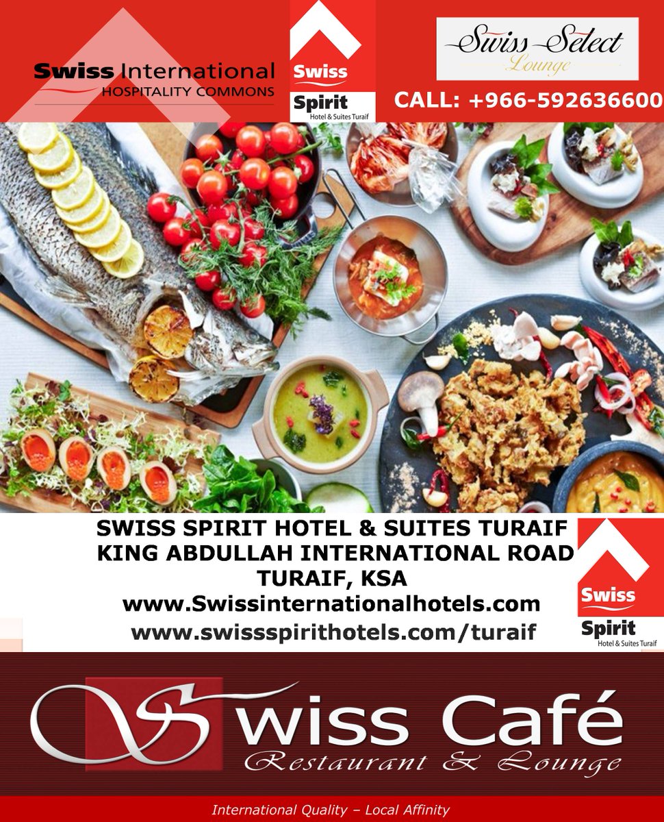 swiss_spirit's tweet photo. #SwissBreakfast #SaudiArabia #Northernborders #Tarif #Turaif #Arar #Skaka #PromisetheNorth
https://t.co/bNn1YMSwLp
https://t.co/HtCzf1QhXf https://t.co/OPOsdAdCOj