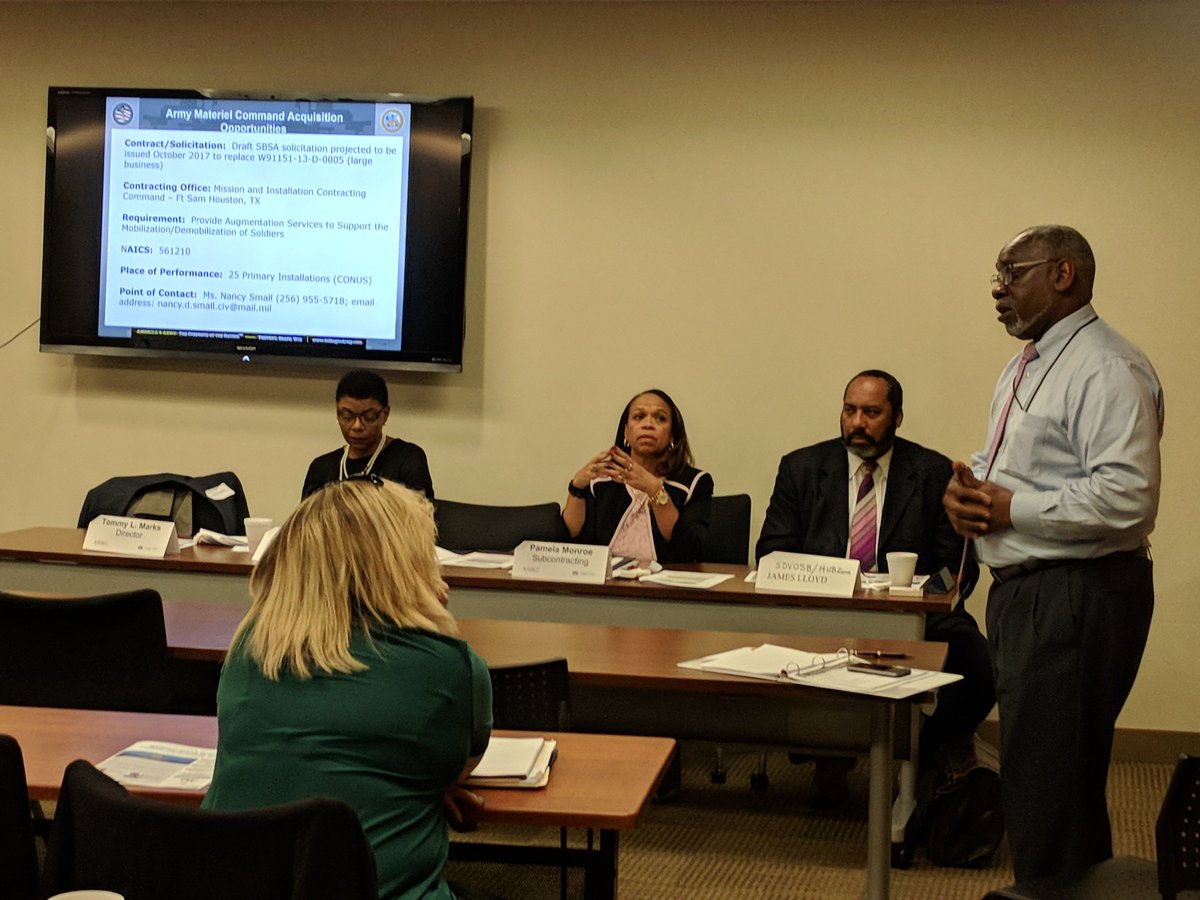 uswcc's tweet photo. #USWCC #ASBCC tracking FY18 projected acquisitions &amp; brief for the  #usarmy Enhance your competitive edge. #GovCon https://t.co/HJs6PJsUut
