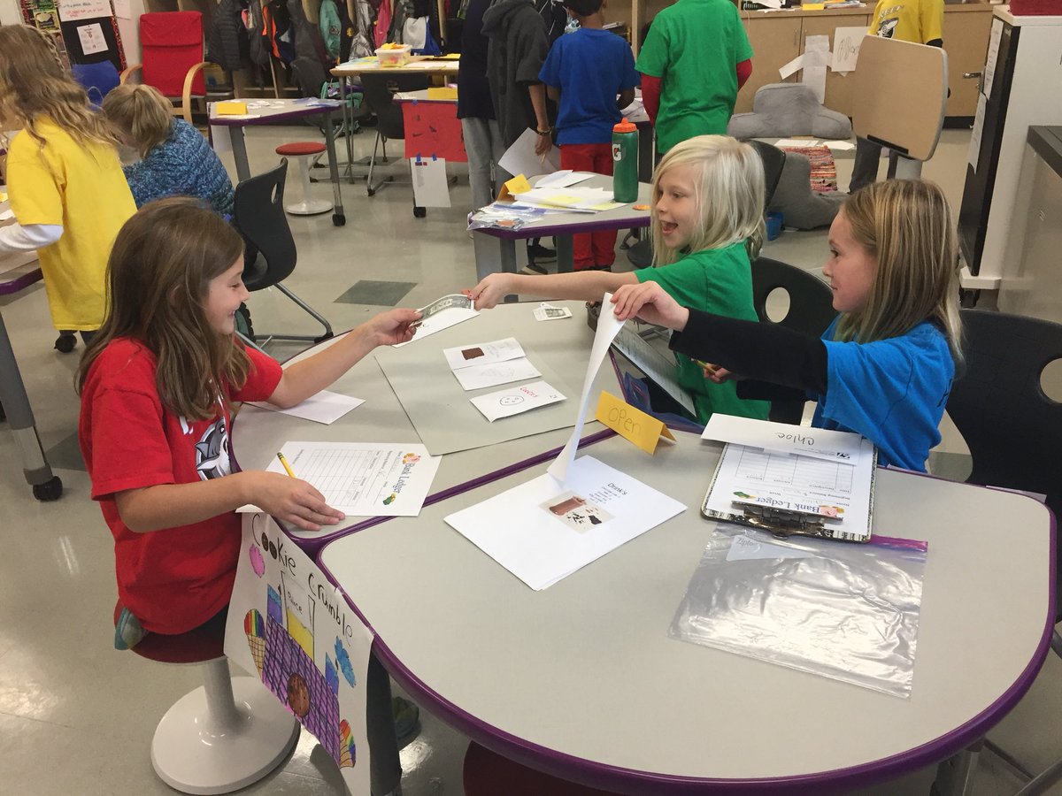 Today is the soft opening of Swiftville! Our Grand Opening is tomorrow! #sheridanshines