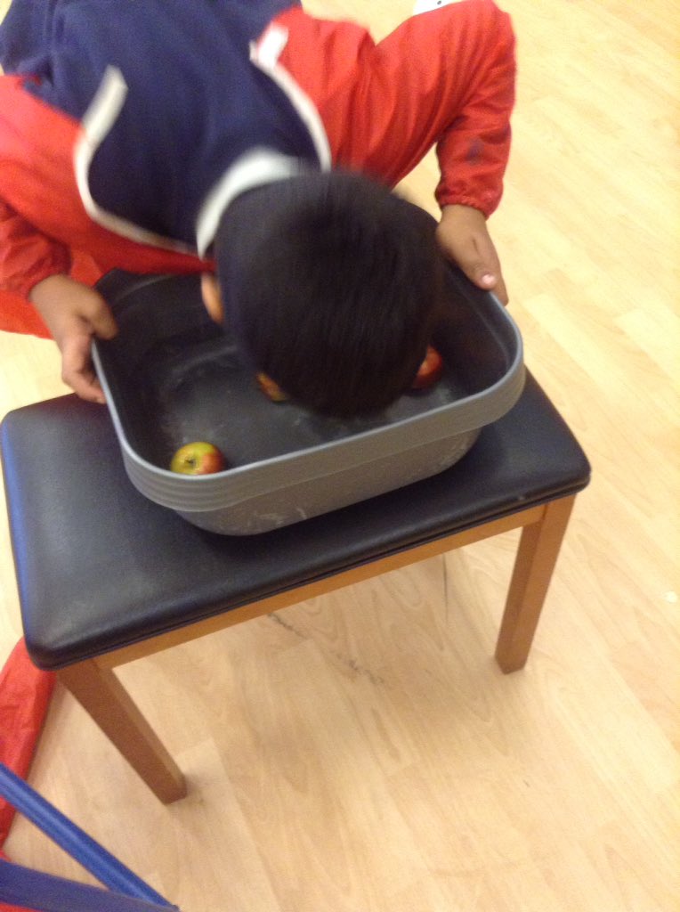 Halloween fun #gbs4arts