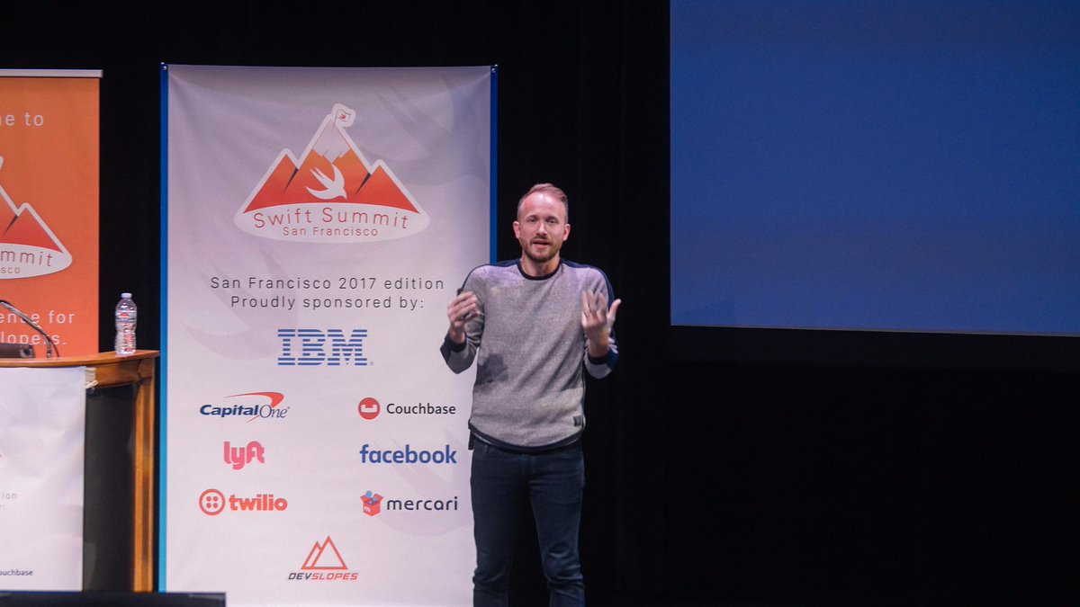 PLAYCHROMATV's tweet photo. #swiftsummit https://t.co/muVJqymAbT