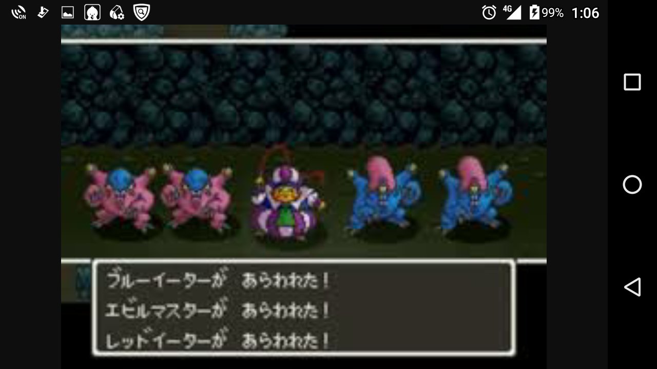 Eos Sinya 素人写真撮り En Twitter ドラクエ ブーメラン活用法 魔物の群れで遭遇した場合 左が弱く 右が強いモンスターの場合 ブーメランは右のモンスターにはダメージが少ない 単独攻撃の者がいる場合 単独攻撃の者に右のモンスターに攻撃させる ブーメラン