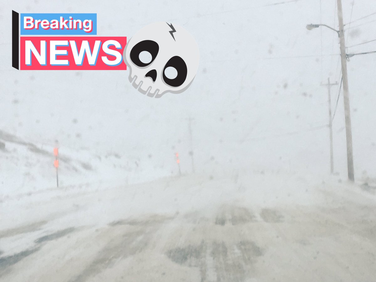 FrankReardon1's tweet photo. #Halloween 👻 is Cancled in #Iqaluit #Nunavut until weather improves tomorrow #NUStorm #scareyourweather #shareYourWeather https://t.co/je28ylyu5B