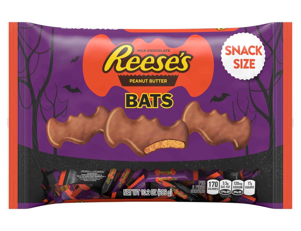 FactsUpFront's tweet photo. #DYK - FUF panel can be found on candy too? FUF can help you plan ahead to make sure your treats fit in to a balanced diet #HappyHalloween https://t.co/fF1U6cmTh0