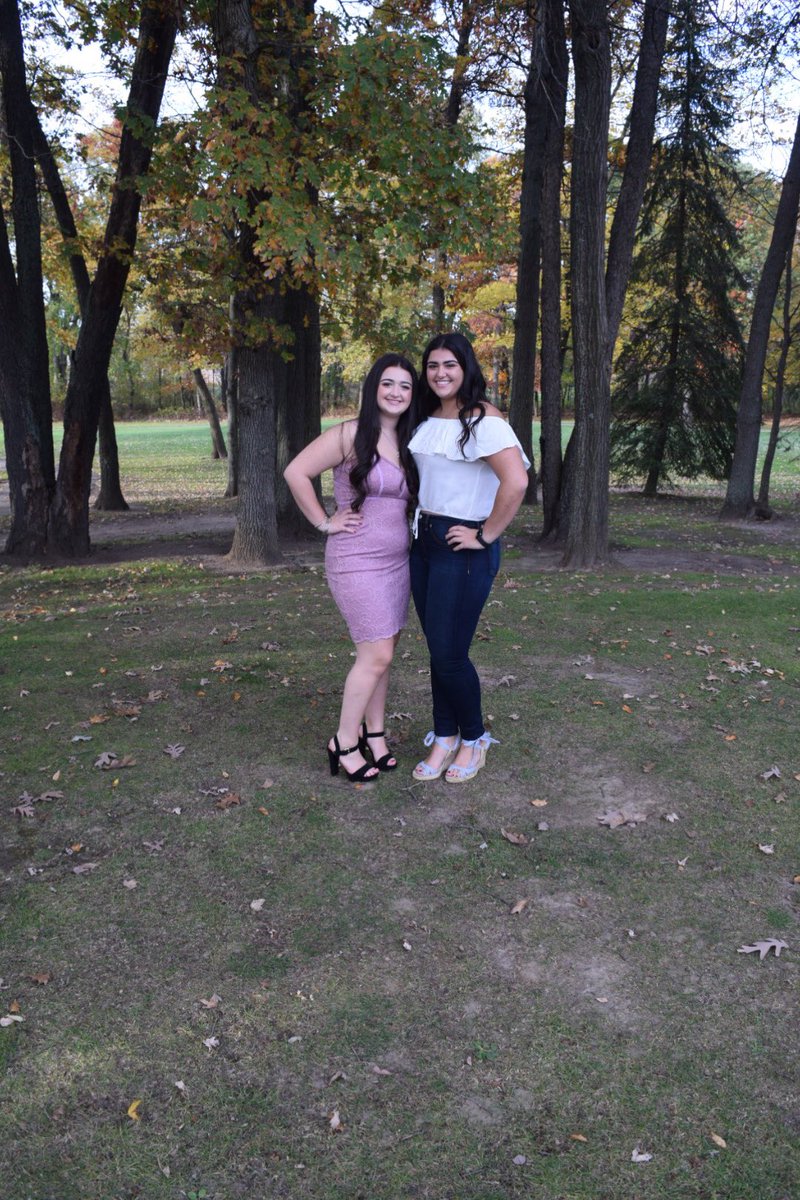 laurensadik's tweet photo. Happy birthday to my bff!! I miss you a lil more everyday! Can't wait to see you! Have so much fun today💗🎃👻 https://t.co/HtFnHI5eHy